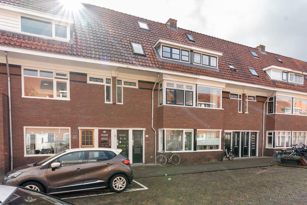 Foto 8 van Linnaeusstraat 25-BS