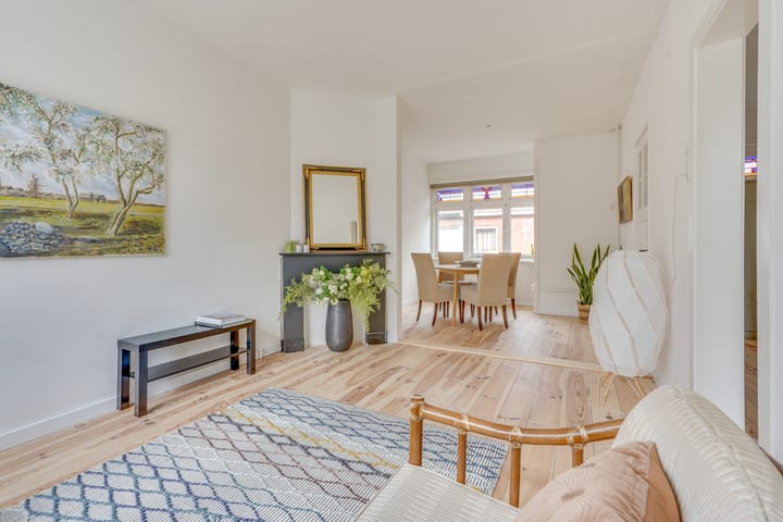 Foto 15 van Linnaeusstraat 25-BS