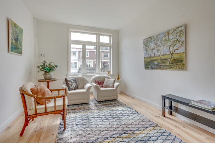 Foto 16 van Linnaeusstraat 25-BS