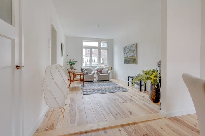 Photo 3 of Linnaeusstraat 25-BS