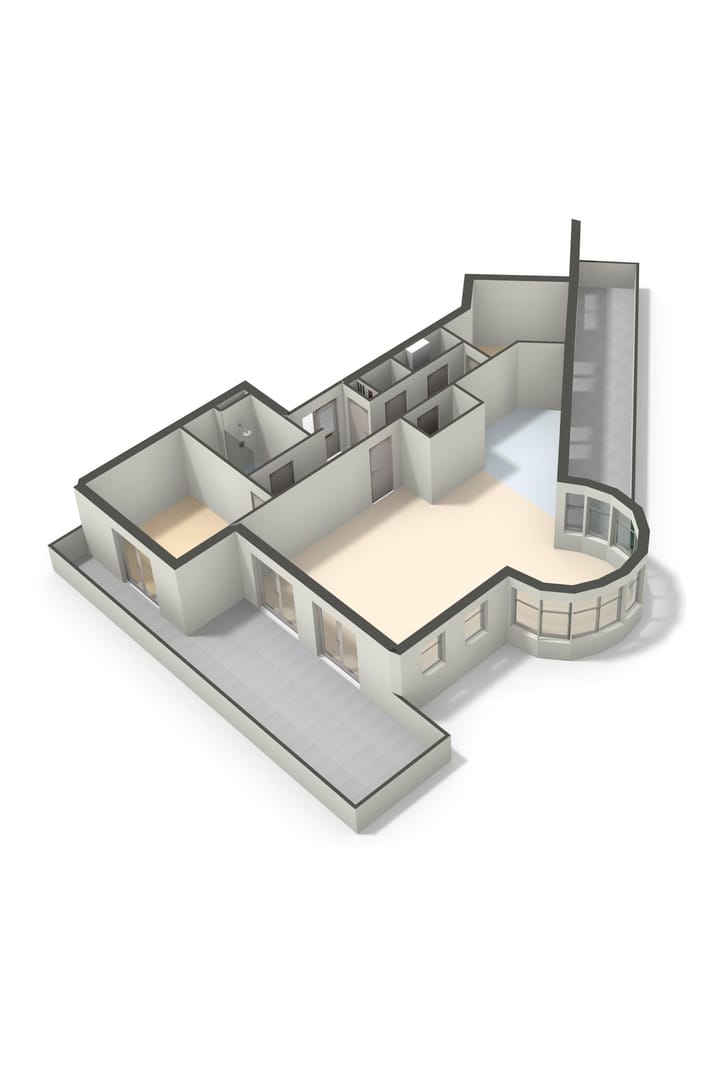 Foto 34 van Damstraat 46