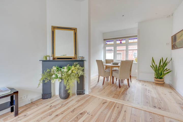 Foto 20 van Linnaeusstraat 25-BS