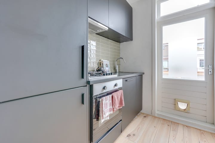 Foto 21 van Linnaeusstraat 25-BS