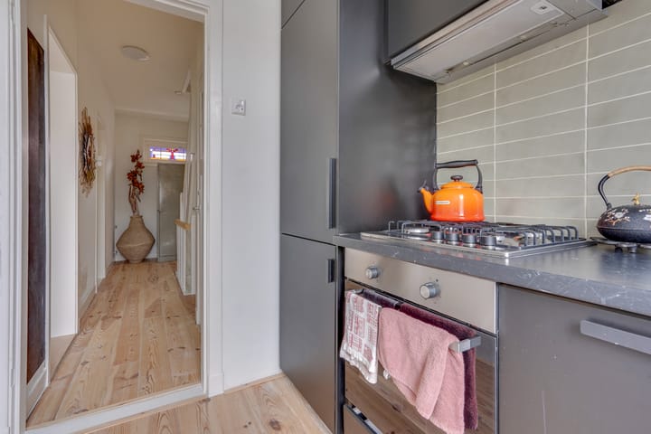 Foto 23 van Linnaeusstraat 25-BS