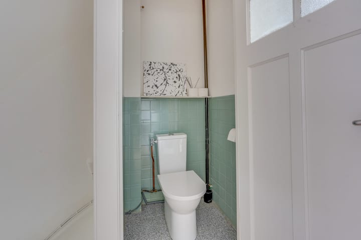 Foto 24 van Linnaeusstraat 25-BS