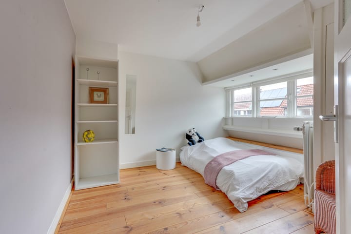 Foto 25 van Linnaeusstraat 25-BS