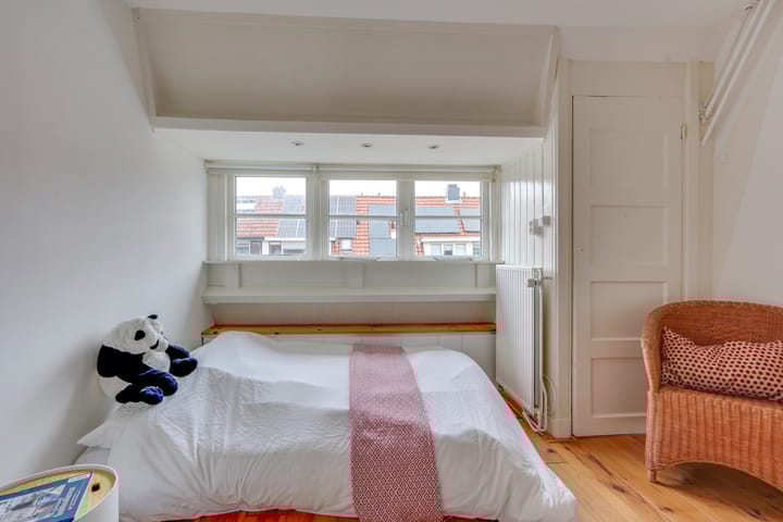 Foto 26 van Linnaeusstraat 25-BS