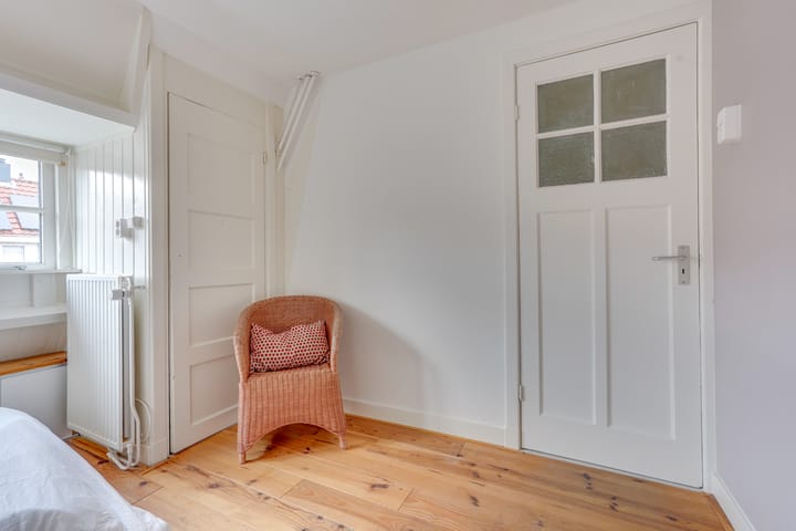 Foto 27 van Linnaeusstraat 25-BS