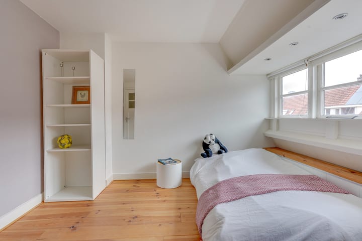 Foto 28 van Linnaeusstraat 25-BS