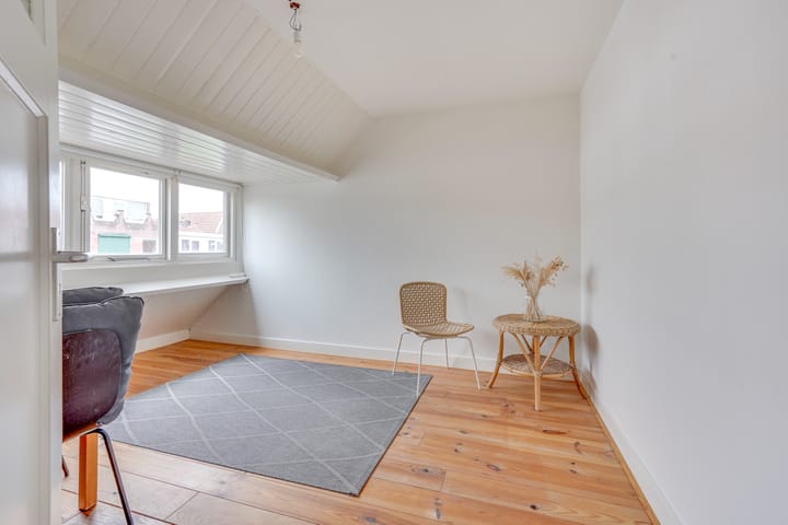 Foto 29 van Linnaeusstraat 25-BS