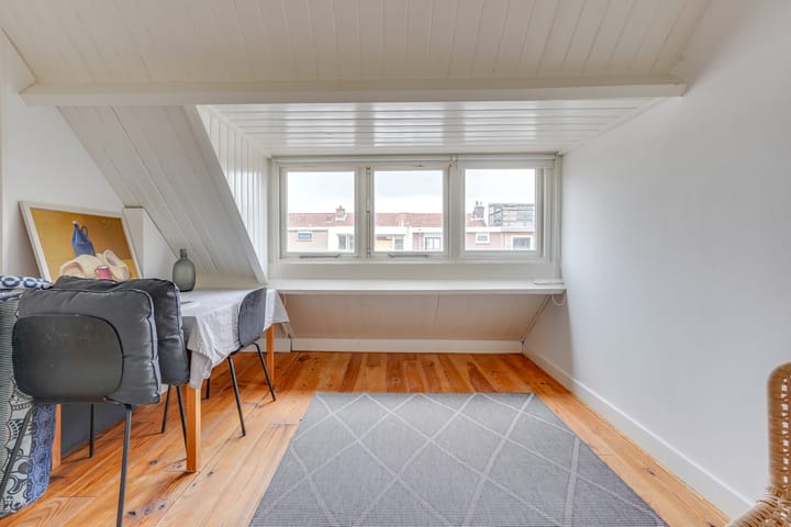 Foto 30 van Linnaeusstraat 25-BS