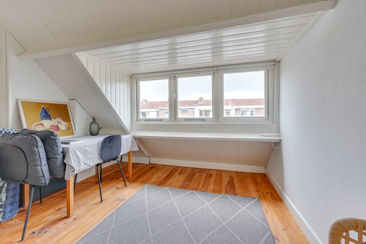 Foto 31 van Linnaeusstraat 25-BS