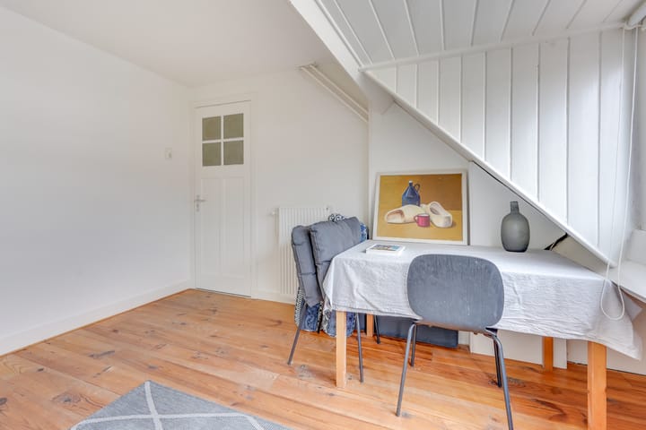 Foto 32 van Linnaeusstraat 25-BS