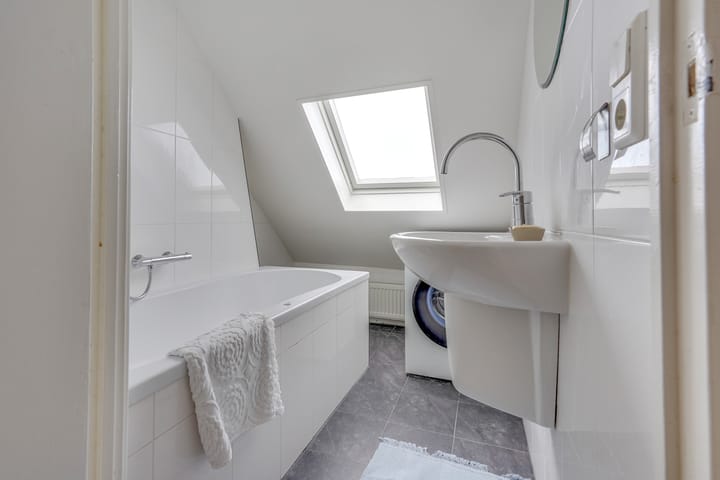 Foto 33 van Linnaeusstraat 25-BS