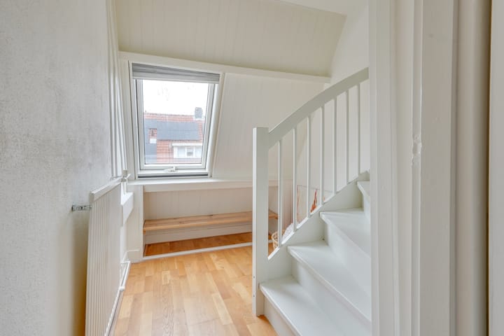 Foto 36 van Linnaeusstraat 25-BS