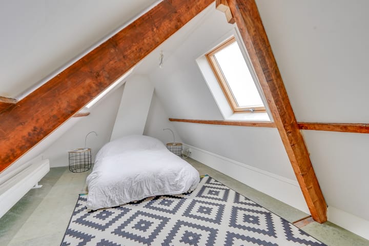 Foto 37 van Linnaeusstraat 25-BS