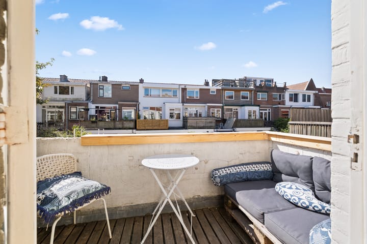 Foto 39 van Linnaeusstraat 25-BS