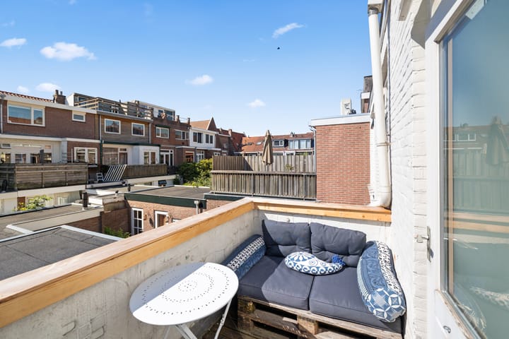 Foto 40 van Linnaeusstraat 25-BS