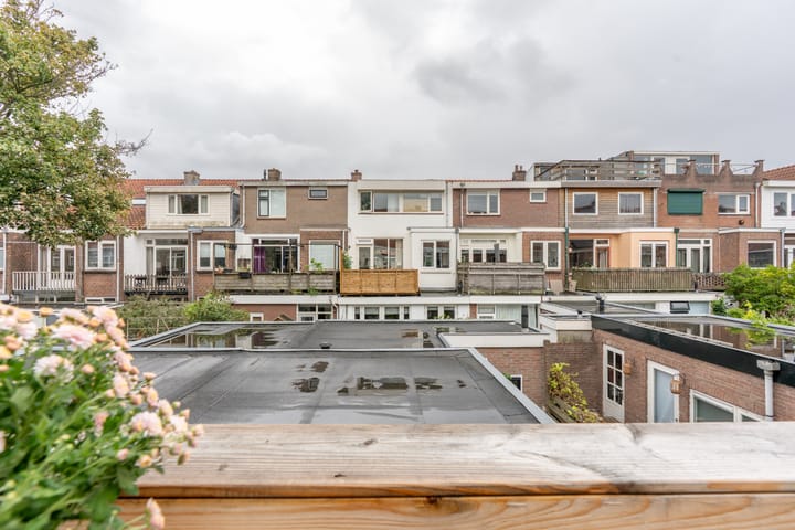 Foto 41 van Linnaeusstraat 25-BS