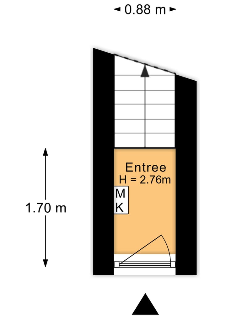 Foto 43 van Linnaeusstraat 25-BS