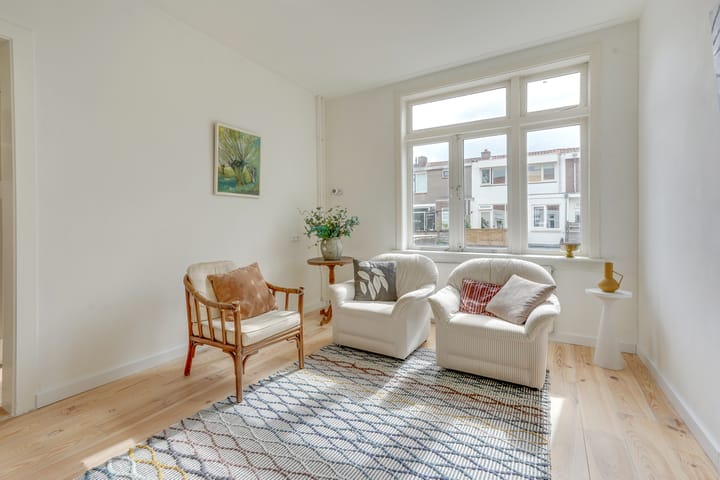 Foto 14 van Linnaeusstraat 25-BS