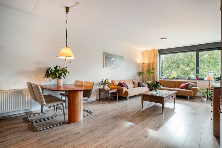 Foto 2 van Gombertstraat 766