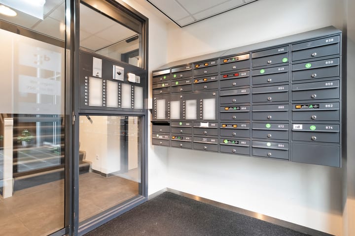 Foto 6 van Gombertstraat 766