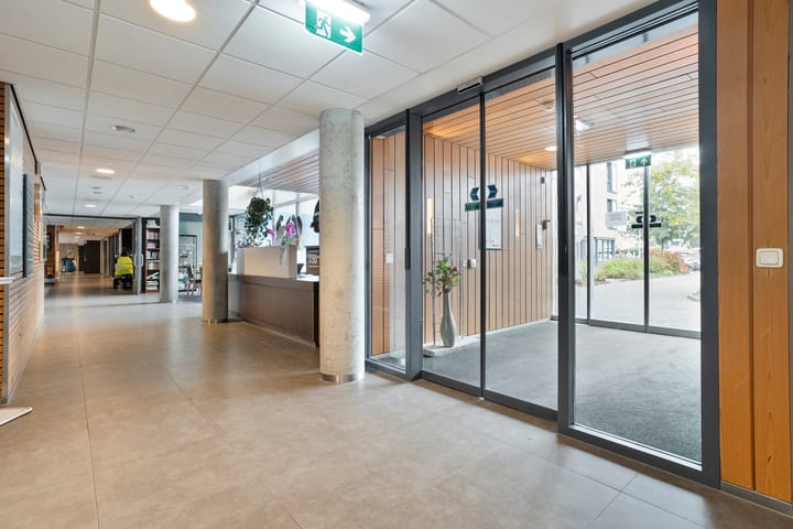 Foto 7 van Gombertstraat 766