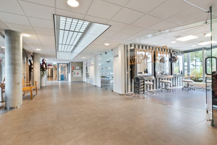 Foto 8 van Gombertstraat 766