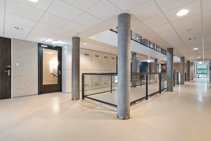 Foto 15 van Gombertstraat 766