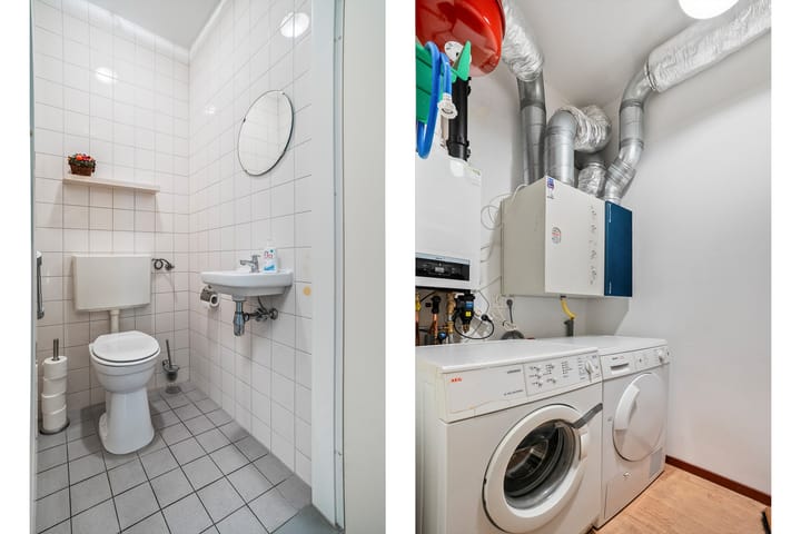 Foto 19 van Gombertstraat 766