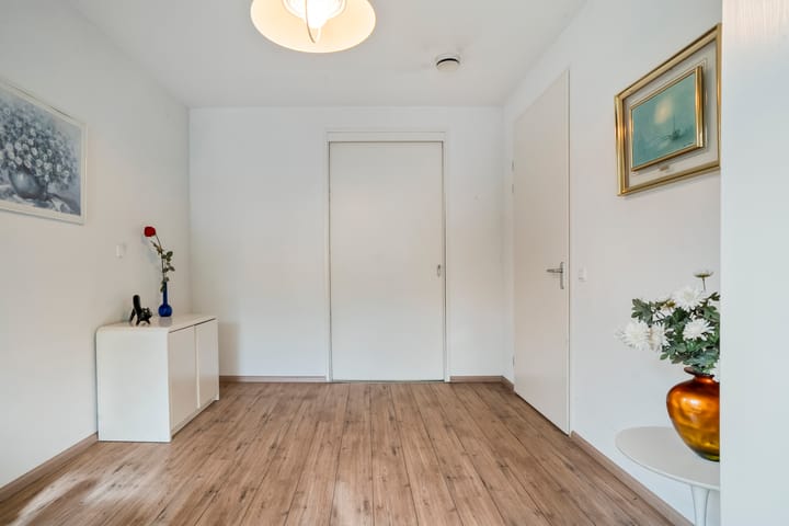 Foto 25 van Gombertstraat 766