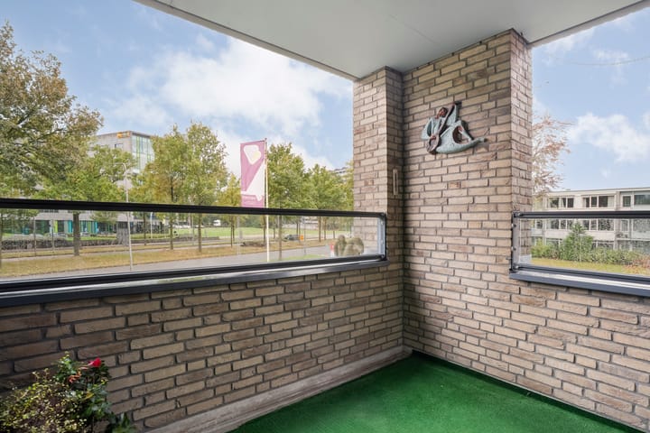 Foto 26 van Gombertstraat 766