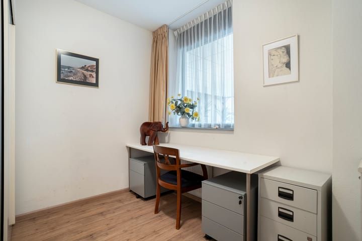 Foto 30 van Gombertstraat 766