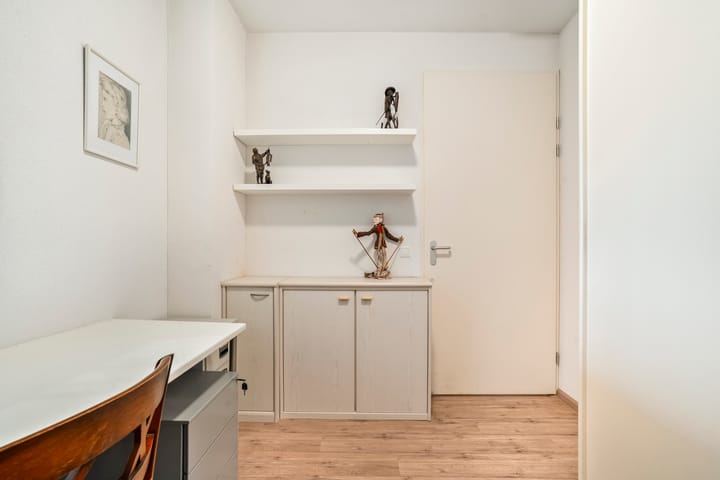 Foto 31 van Gombertstraat 766