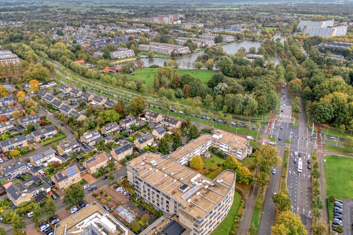 Foto 33 van Gombertstraat 766