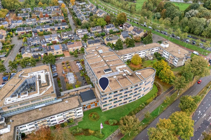 Foto 34 van Gombertstraat 766