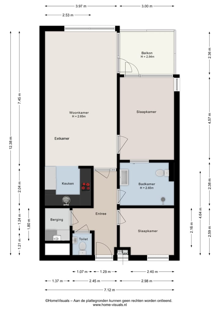 Foto 35 van Gombertstraat 766