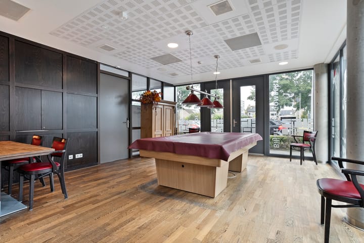 Foto 13 van Gombertstraat 766