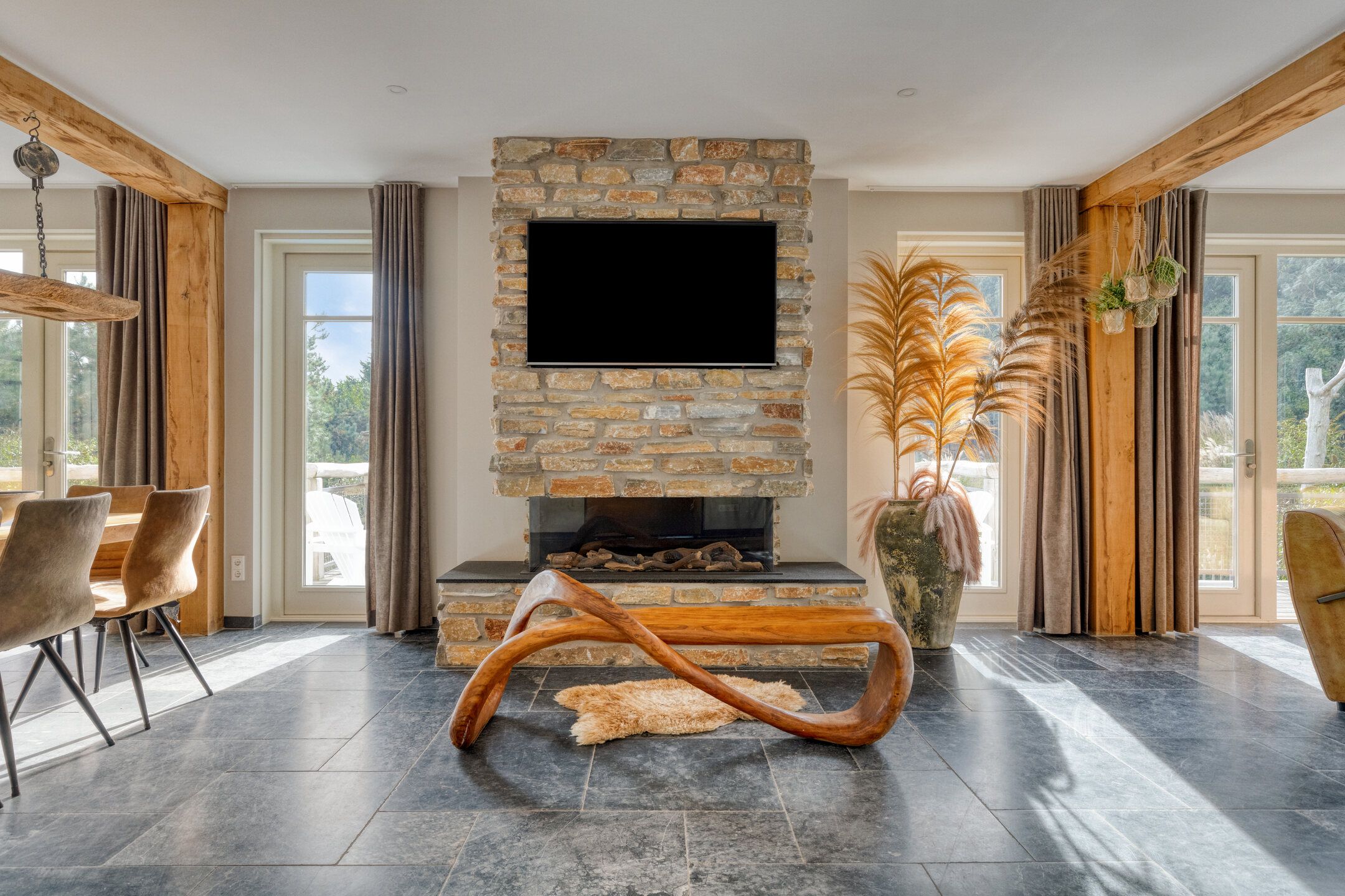 7-bedroom freehold villa in Noordwijk (ZH) — photo 3 of 5
