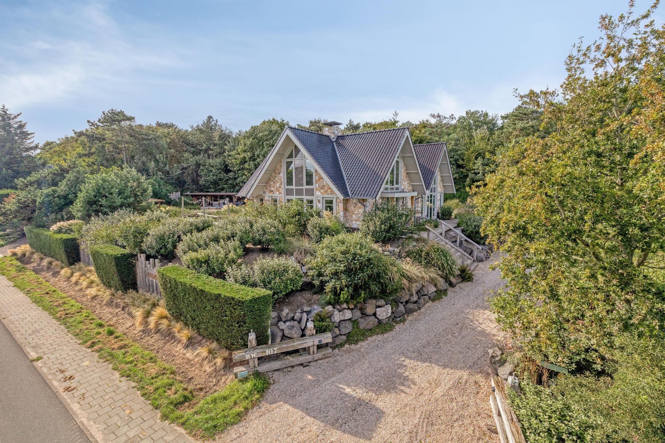 7-bedroom freehold villa in Noordwijk (ZH) — photo 5 of 5