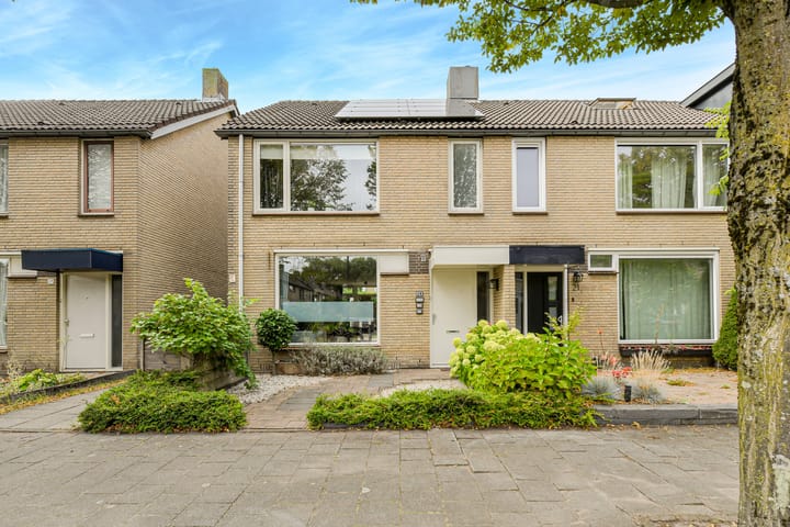 Photo 5 of Schrijnwerkerstraat 19