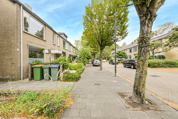 Photo 7 of Schrijnwerkerstraat 19