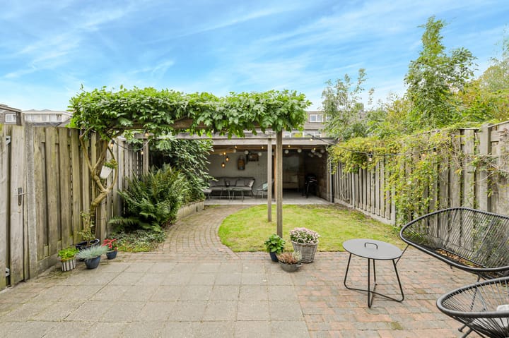 Photo 9 of Schrijnwerkerstraat 19