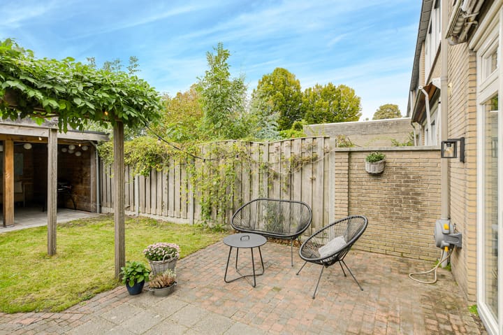 Photo 10 of Schrijnwerkerstraat 19