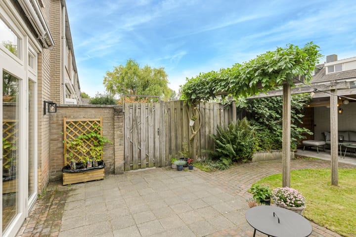 Photo 11 of Schrijnwerkerstraat 19