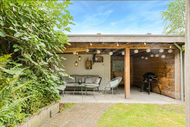 Photo 12 of Schrijnwerkerstraat 19