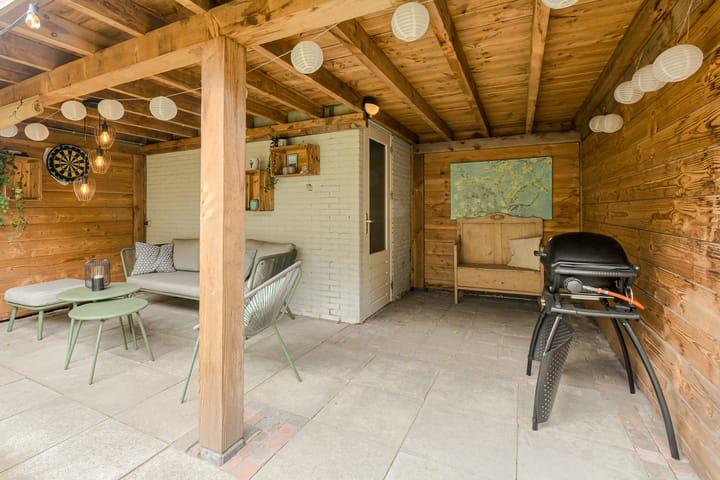 Photo 14 of Schrijnwerkerstraat 19