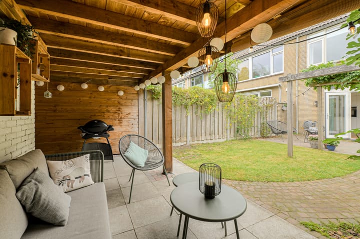 Photo 15 of Schrijnwerkerstraat 19