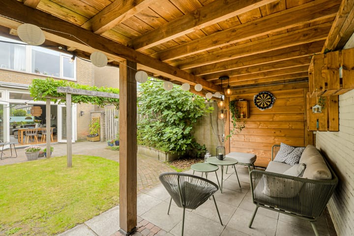 Photo 16 of Schrijnwerkerstraat 19